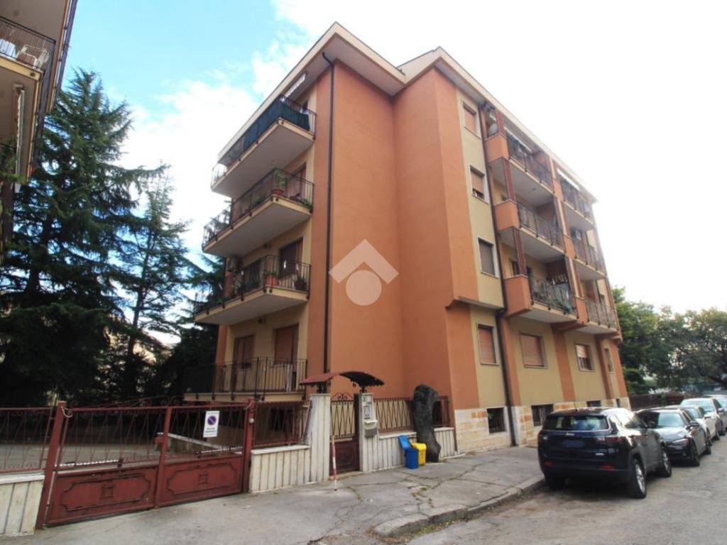 Attico / mansarda a Pescara in Via Monti Simbruini, 3 - Foto 2