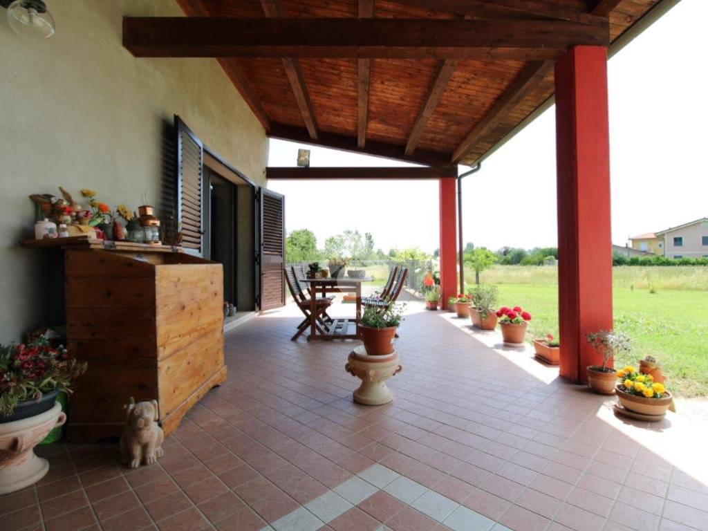 Appartamento a Rimini in Via Barattona, 50 - Foto 5