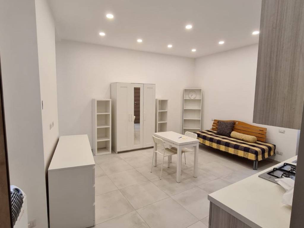 Appartamento a Novara in Via Giuseppe Omar, 20 - Foto 3