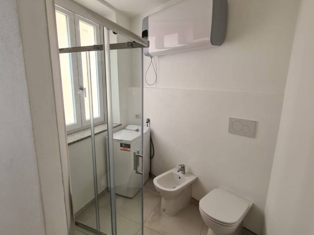 Appartamento a Novara in Via Giuseppe Omar, 20 - Foto 4