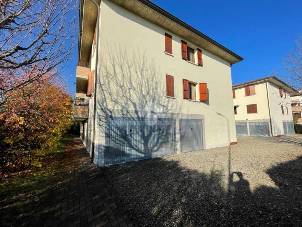 Appartamento a Reggio emilia in Via Giulio Soriani, 10 - Foto 2
