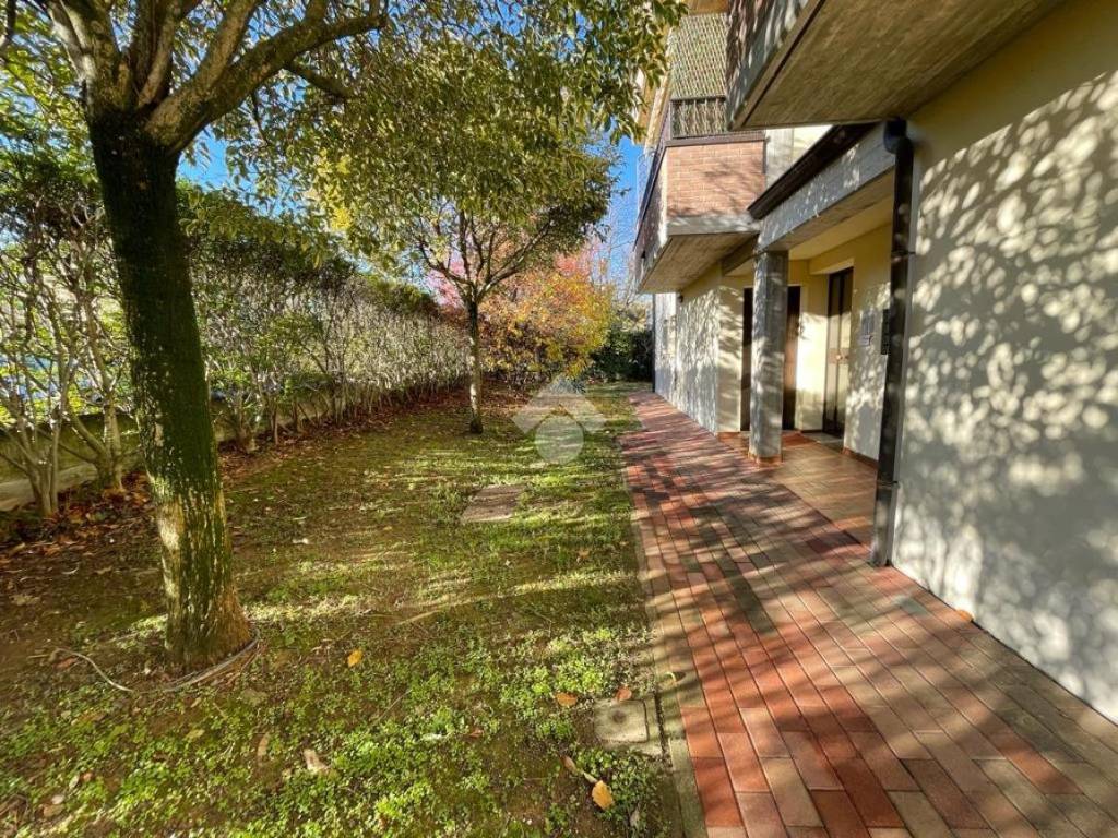 Appartamento a Reggio emilia in Via Giulio Soriani, 10 - Foto 4
