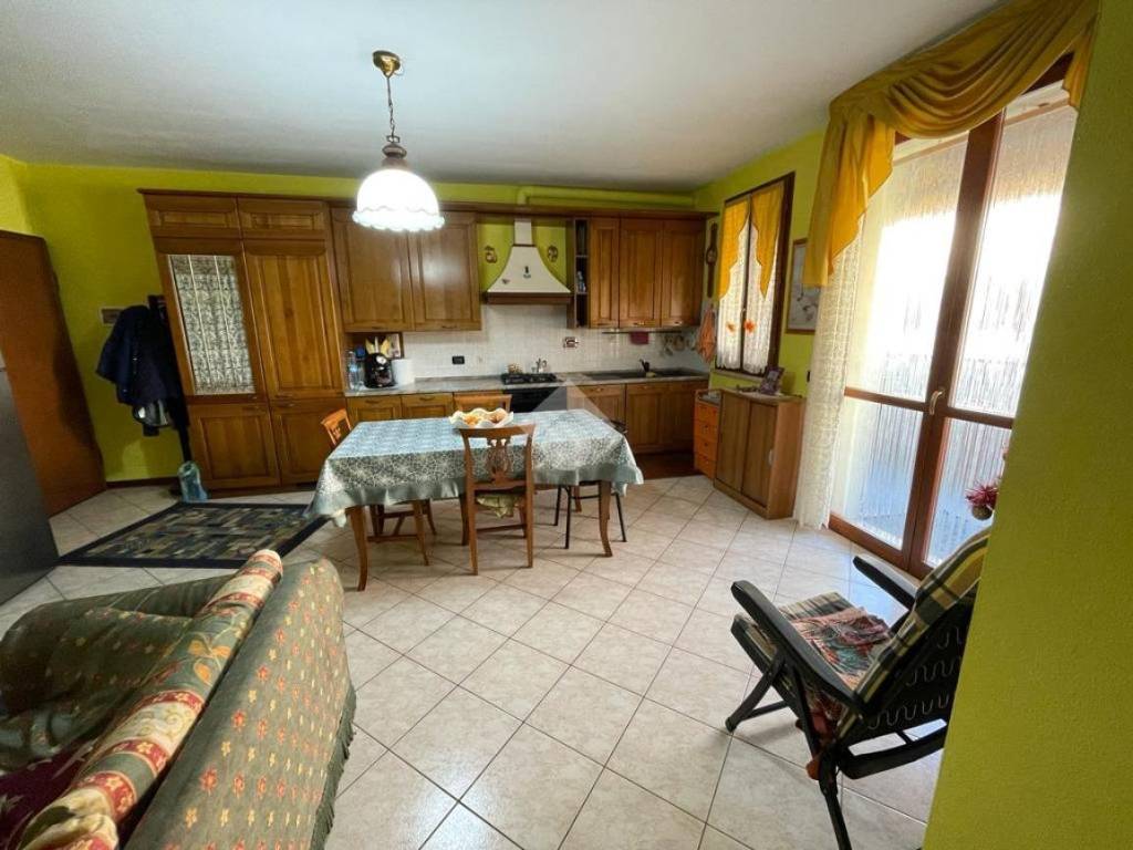 Appartamento a Reggio emilia in Via Giulio Soriani, 10 - Foto 5