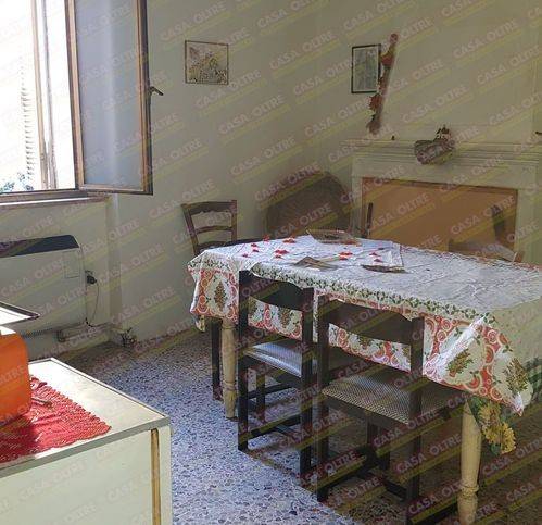 Appartamento a Mafalda in Viale Cristoforo Colombo 78 - Foto 4