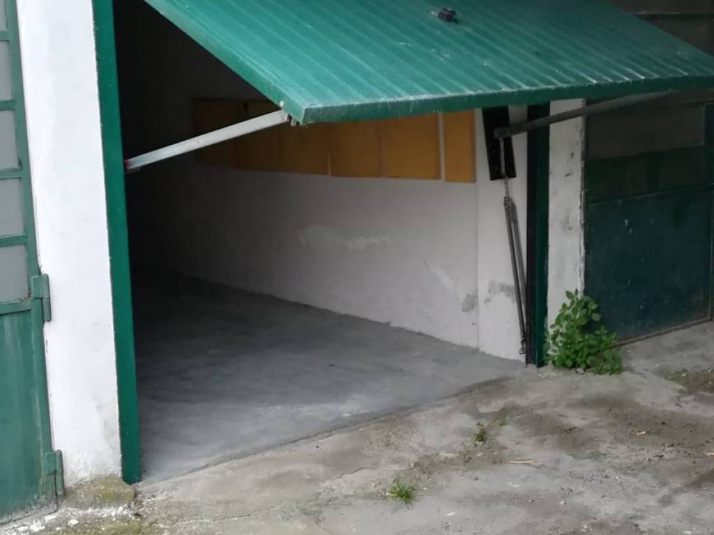 Box / garage a Alessandria in Via Vinzaglio - Foto 2