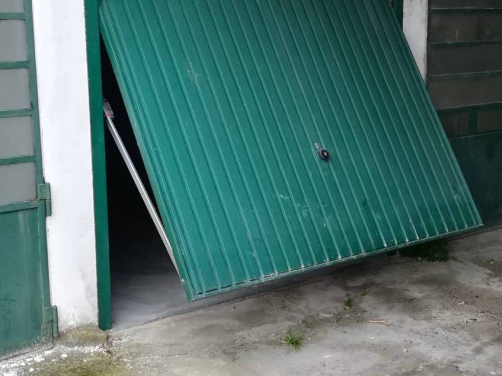 Box / garage a Alessandria in Via Vinzaglio - Foto 3