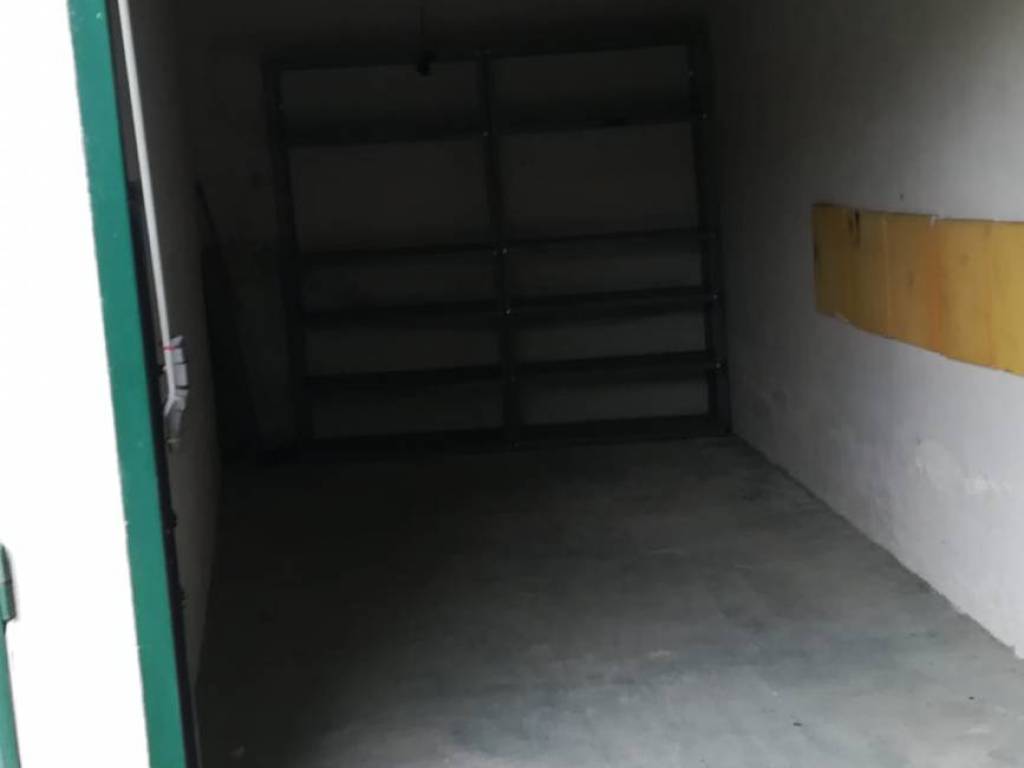 Box / garage a Alessandria in Via Vinzaglio - Foto 4