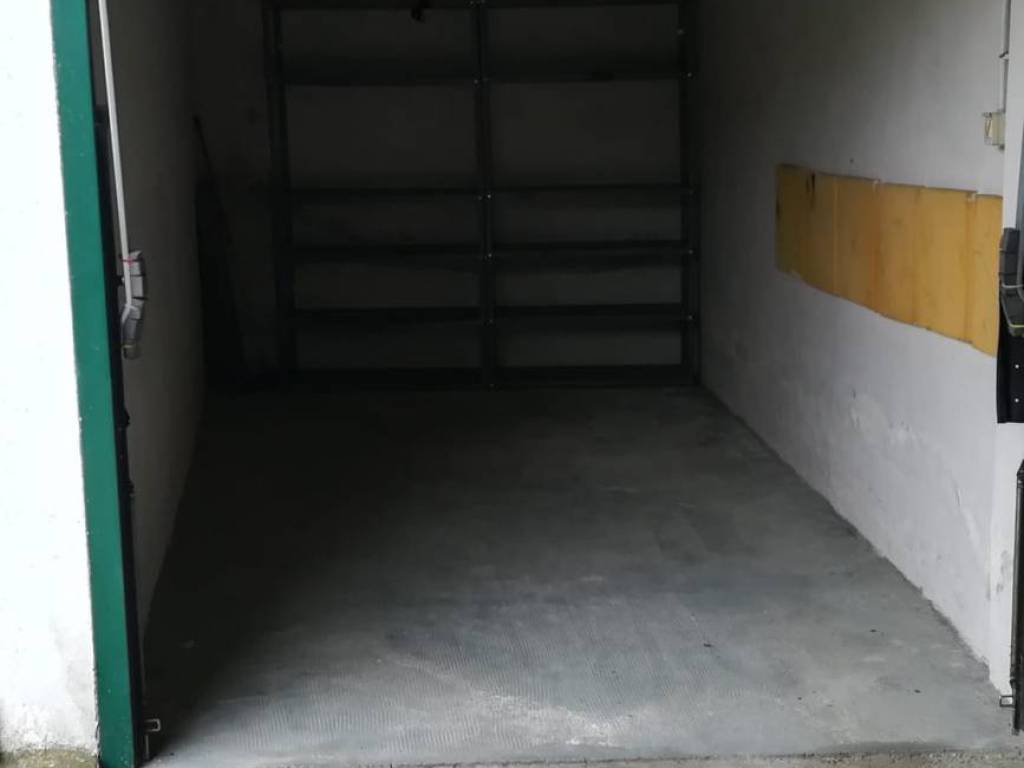 Box / garage a Alessandria in Via Vinzaglio - Foto 5