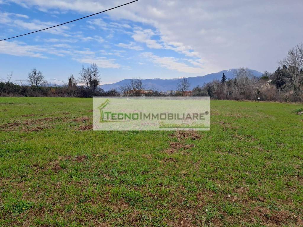 Terreno a Pontecorvo in Contrada Farnete - Foto 2