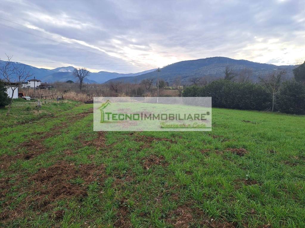 Terreno a Pontecorvo in Contrada Farnete - Foto 3