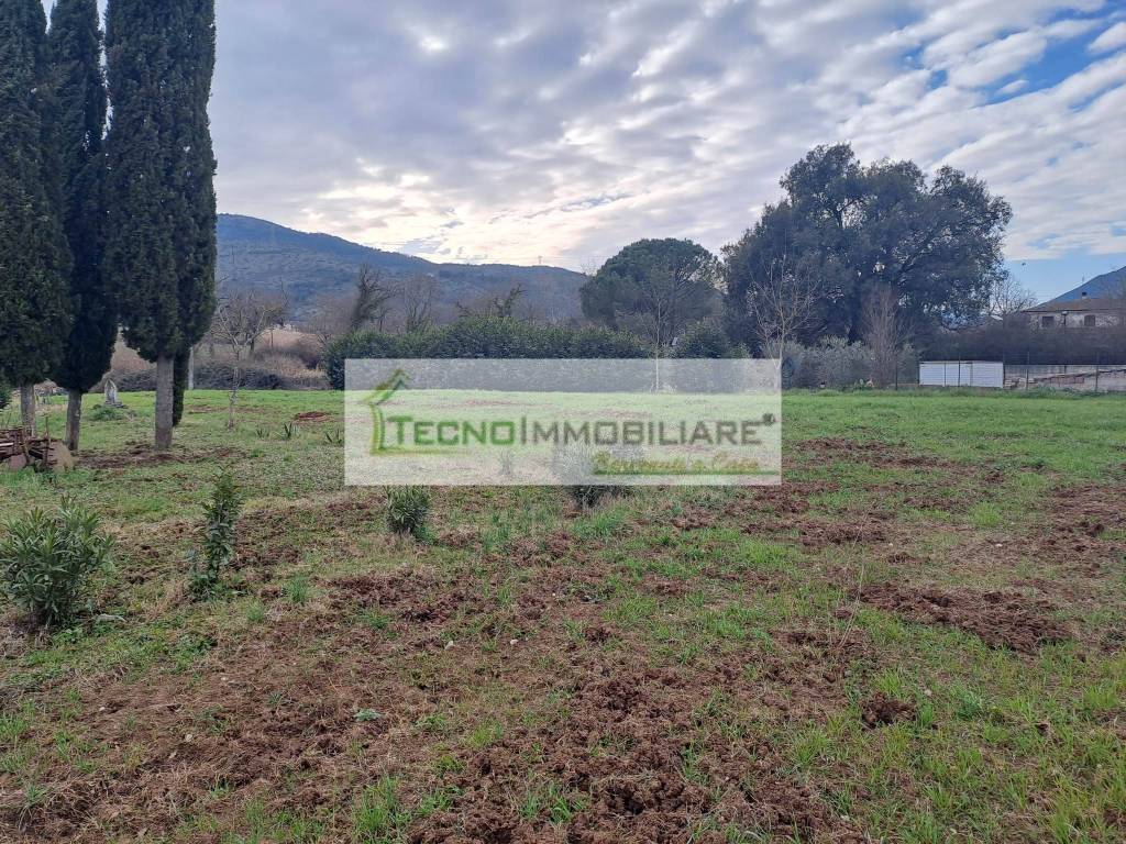 Terreno a Pontecorvo in Contrada Farnete - Foto 4