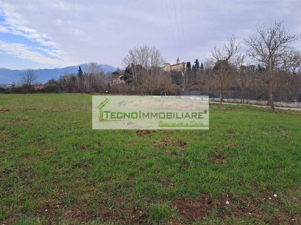 Terreno a Pontecorvo in Contrada Farnete - Foto 5