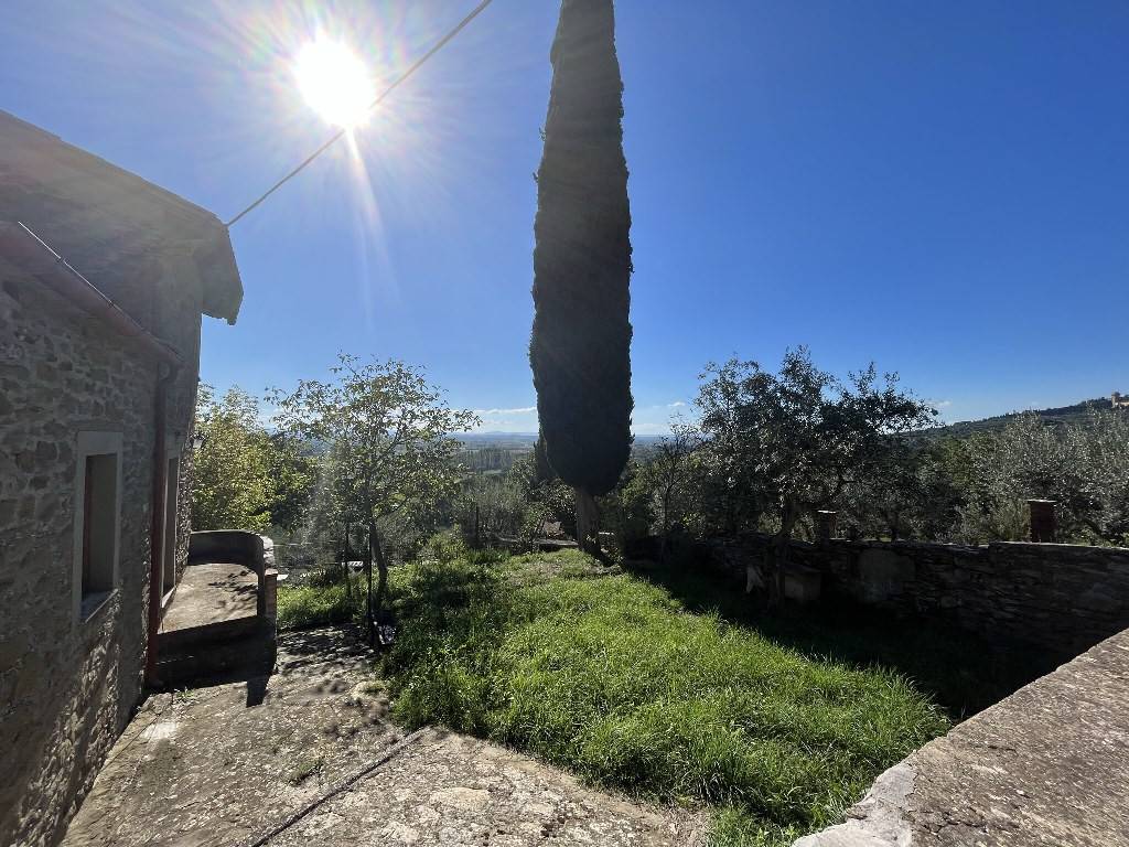 Casa indipendente a Cortona in Case Sparse Cortona - Foto 4