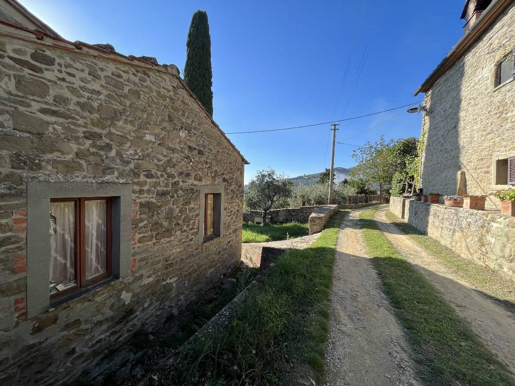 Casa indipendente a Cortona in Case Sparse Cortona - Foto 5