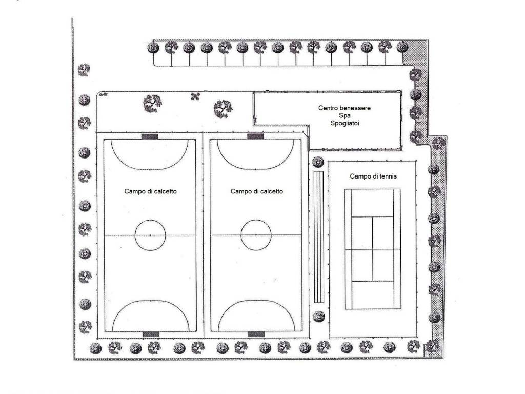 Immobile a San nicola la strada in Via Appia Antica - Foto 4