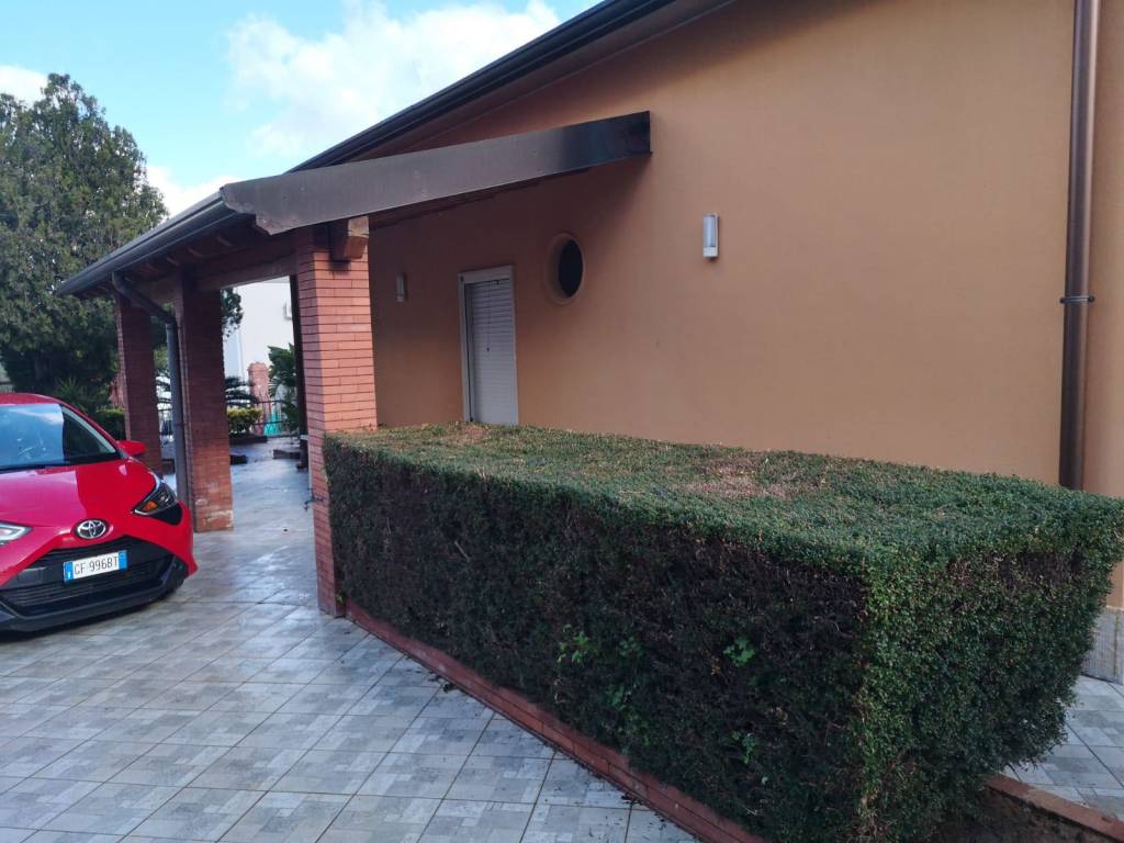 Villa a Alcamo in Via Scampati - Foto 3