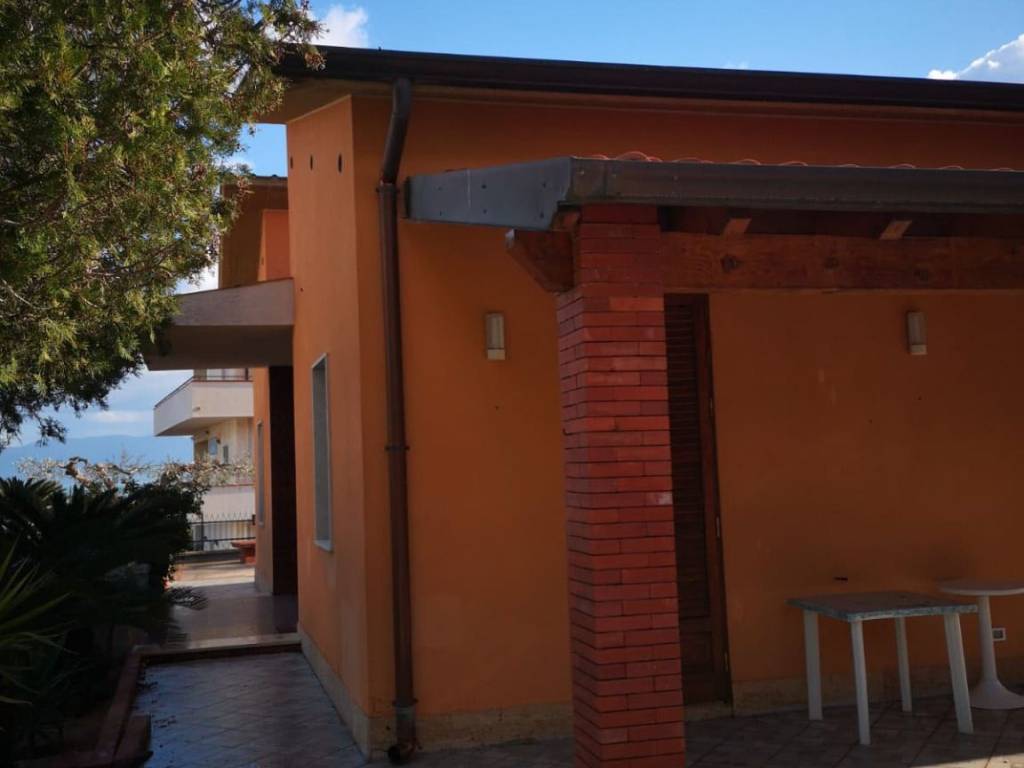 Villa a Alcamo in Via Scampati - Foto 5