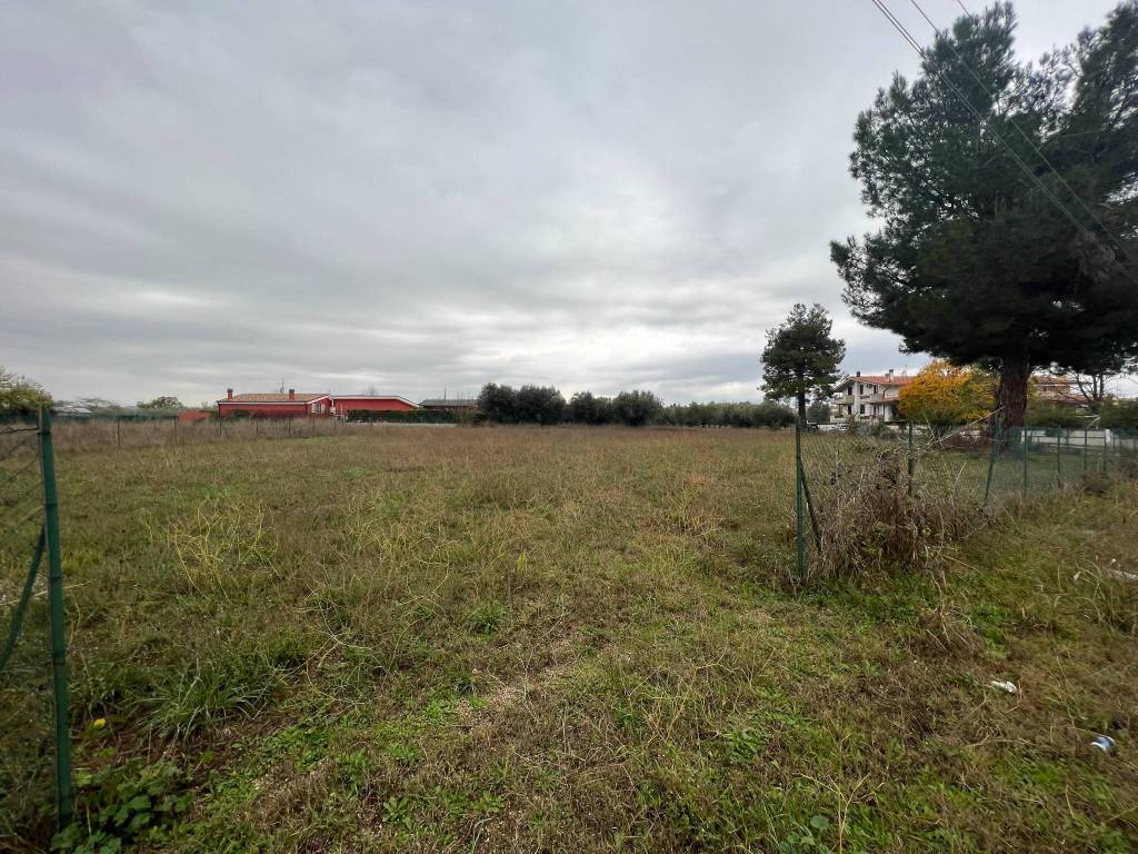 Terreno a Cepagatti in Strada Comunale Marinaro - Foto 4