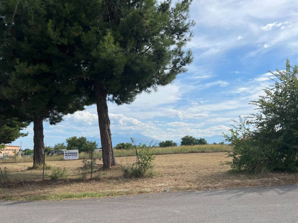 Terreno a Cepagatti in Strada Comunale Marinaro - Foto 5