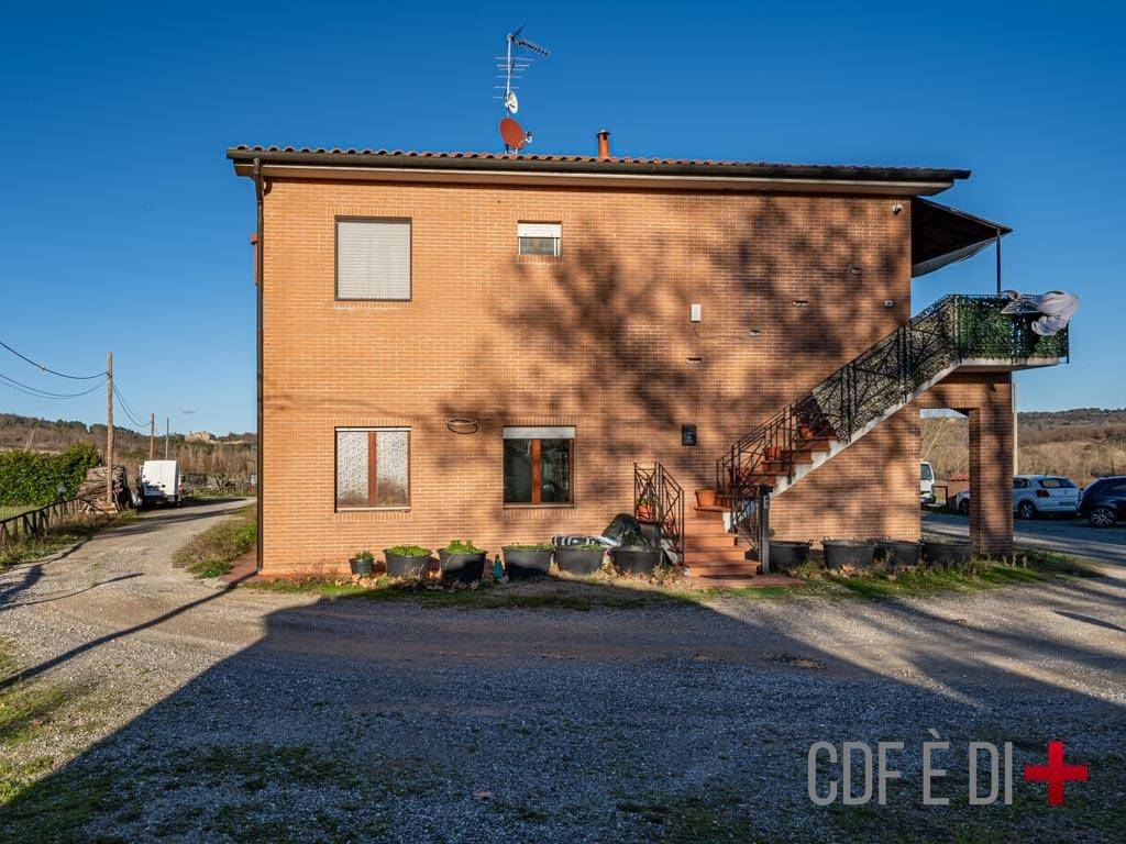 Immobile a Chiusdino in Località Ponte Feccia - Foto 3
