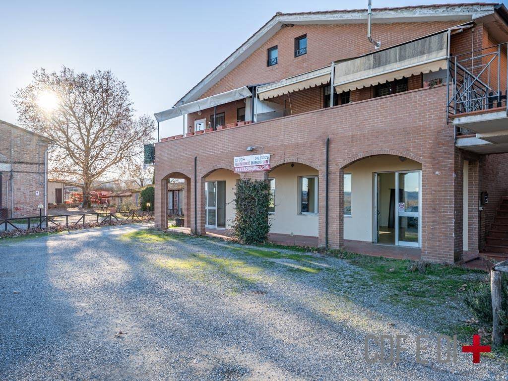 Immobile a Chiusdino in Località Ponte Feccia - Foto 4