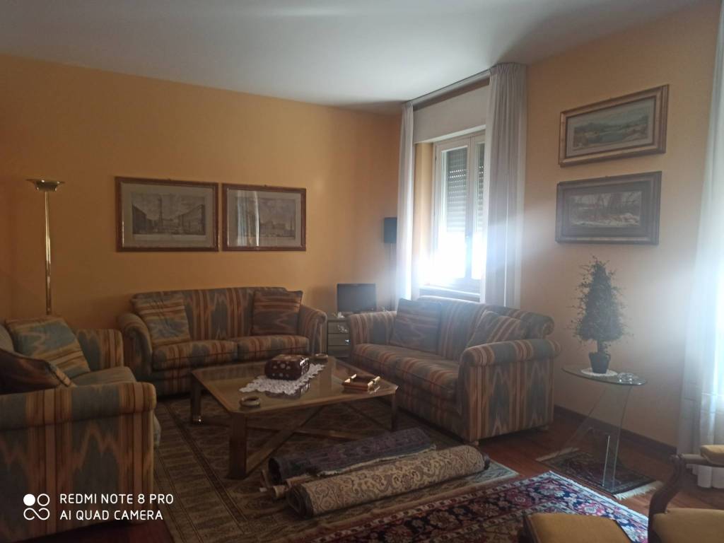 Appartamento a Alessandria in Via Dante Alighieri - Foto 2