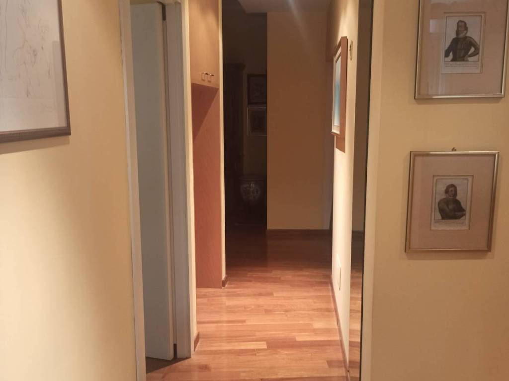 Appartamento a Alessandria in Via Dante Alighieri - Foto 4