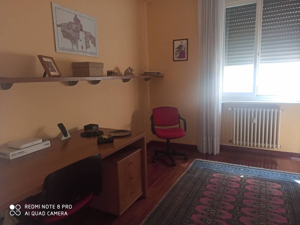 Appartamento a Alessandria in Via Dante Alighieri - Foto 5