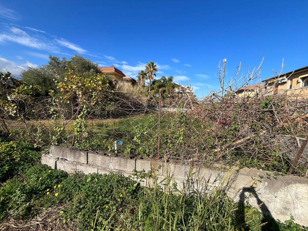 Terreno a Giarre in Via Luigi Settembrini - Foto 3