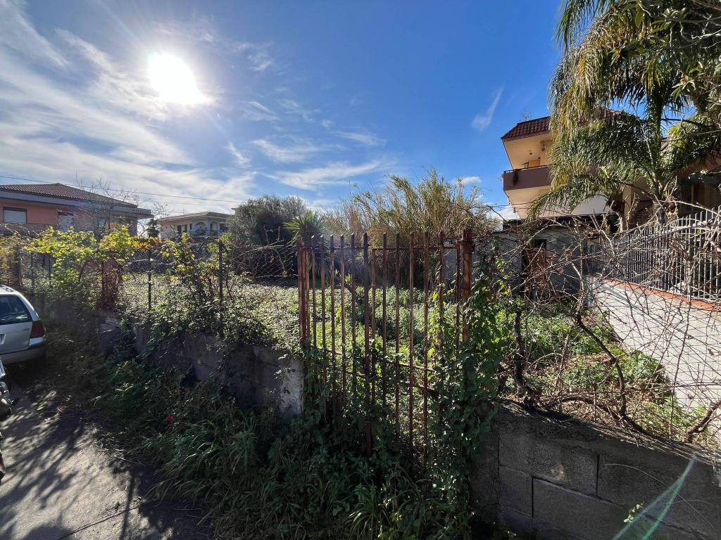 Terreno a Giarre in Via Luigi Settembrini - Foto 4