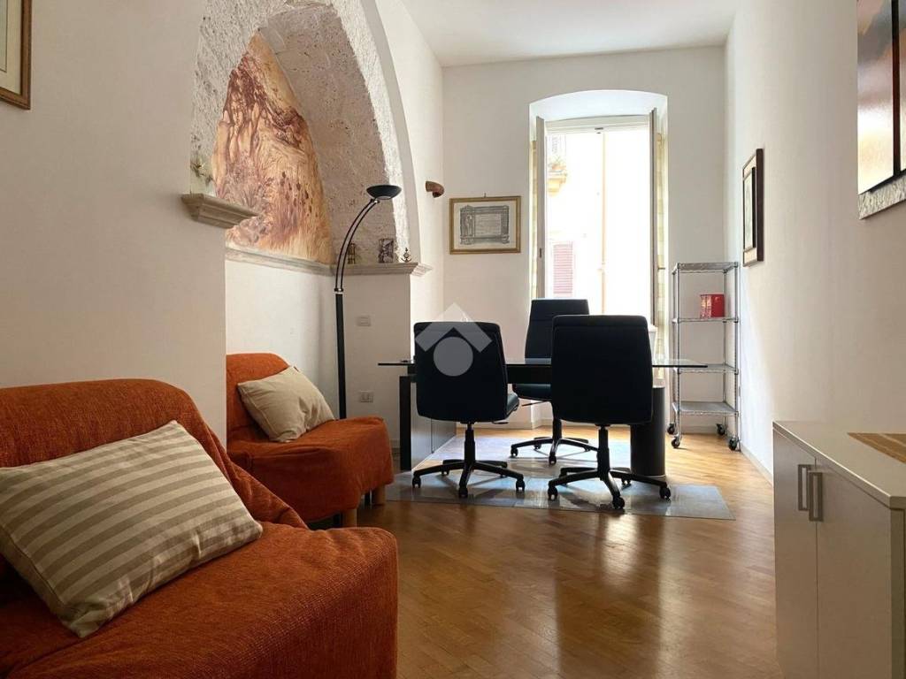 Appartamento a Terni in Via Giuseppe Garibaldi, 99 - Foto 2