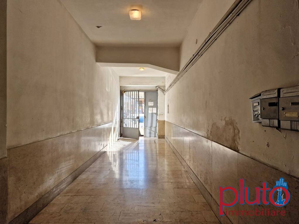 Appartamento a Messina in Via Santa Cecilia - Foto 2