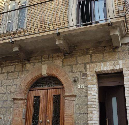 Villa a Montenero di bisaccia in Viale Dei Borghi 31 - Foto 2