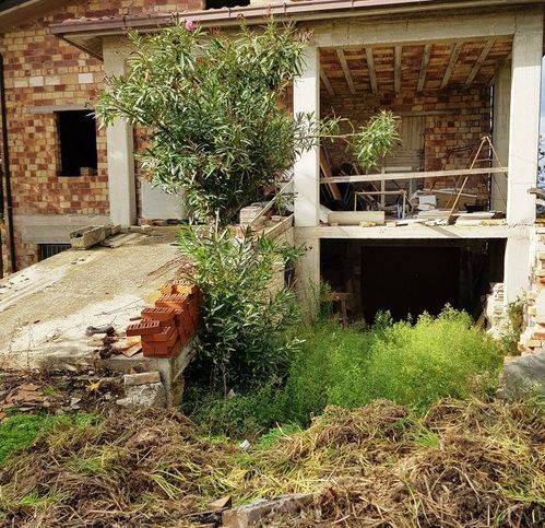 Villa a Montenero di bisaccia in Contrada Colle Delle Ginestre 71 - Foto 2