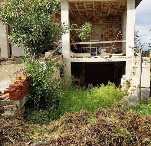 Villa a Montenero di bisaccia in Contrada Colle Delle Ginestre 71 - Foto 3