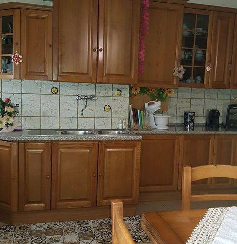 Appartamento a Montenero di bisaccia in Via Vittorio Argentieri 195 - Foto 4