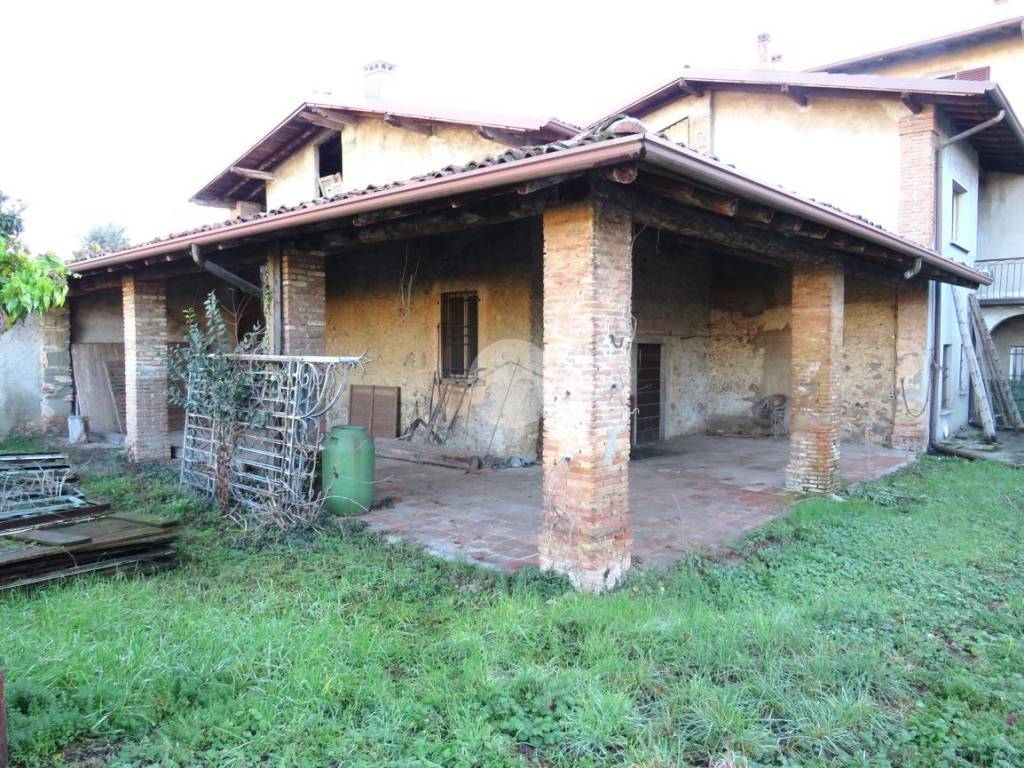 Rustico / casale a Erbusco in Via Consolare, 38 - Foto 2