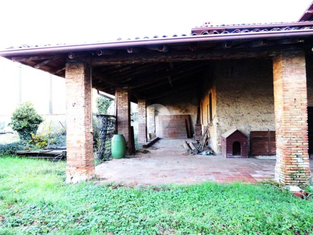 Rustico / casale a Erbusco in Via Consolare, 38 - Foto 3