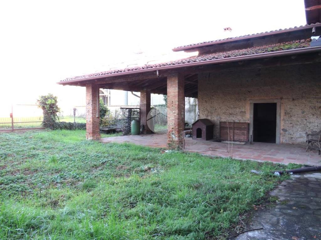 Rustico / casale a Erbusco in Via Consolare, 38 - Foto 4