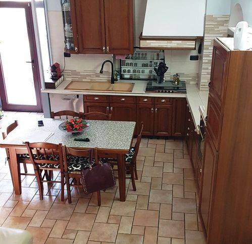 Villa a Montenero di bisaccia in Via Napoli 19 - Foto 3