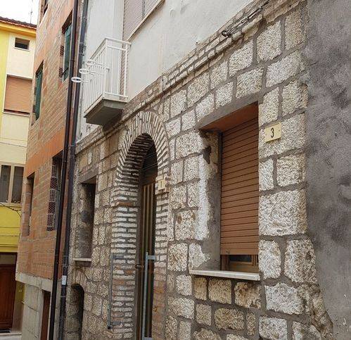 Villa a Montenero di bisaccia in Viale Dei Borghi - Foto 2
