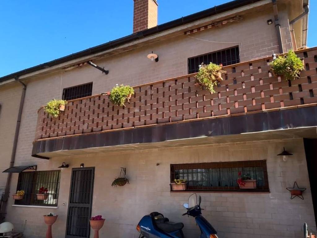 Villa a Vaglio basilicata in Contrada Tiera - Foto 2
