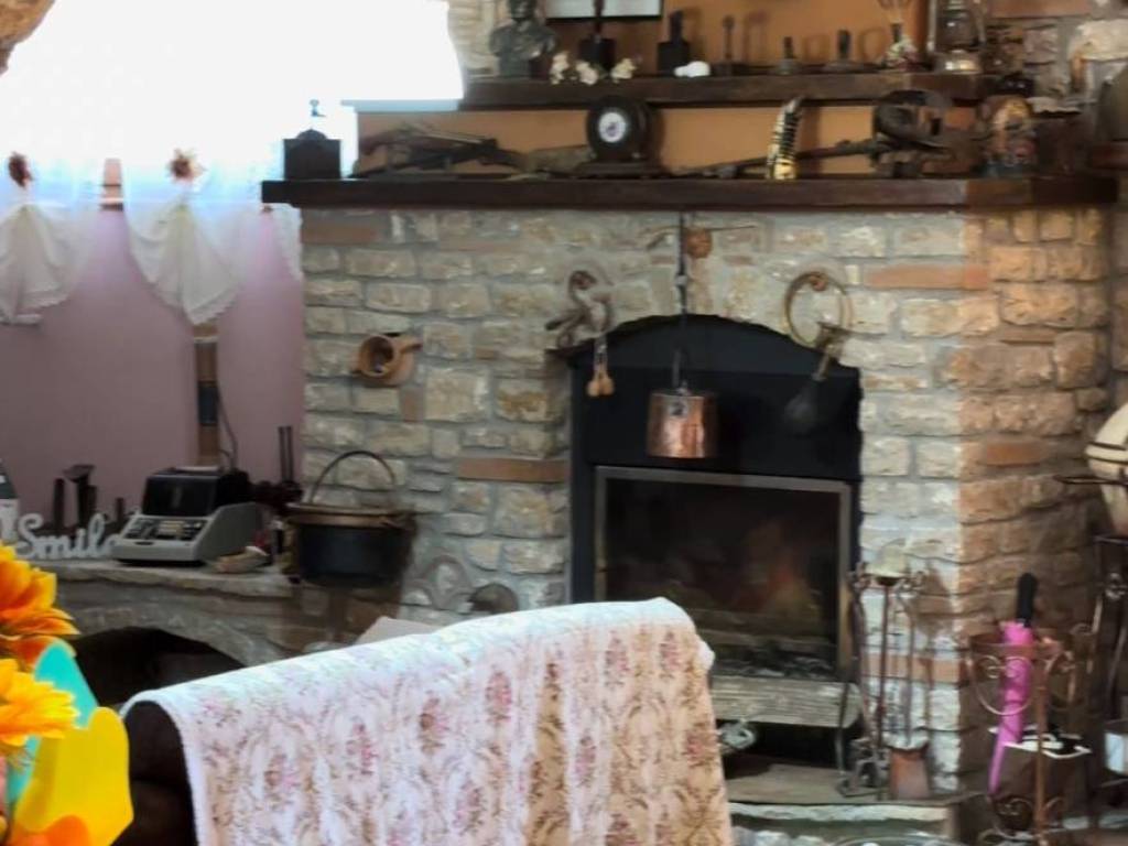 Villa a Vaglio basilicata in Contrada Tiera - Foto 3