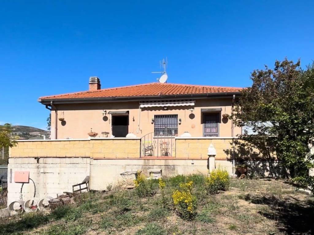 Villa a Vaglio basilicata in Contrada Tiera - Foto 4