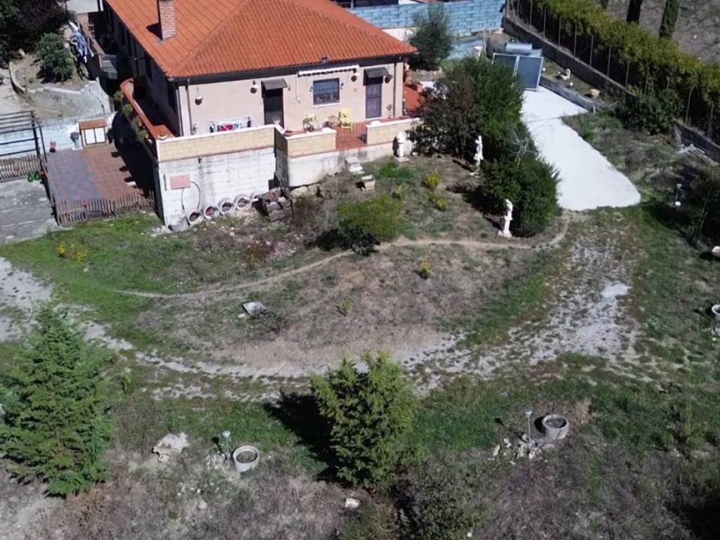Villa a Vaglio basilicata in Contrada Tiera - Foto 5