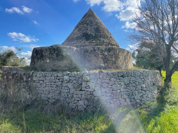 Rustico / casale a San michele salentino in Contrada San Giacomo - Foto 4