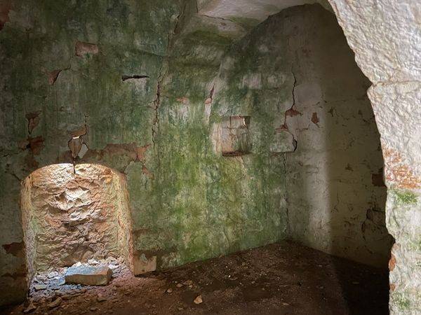 Rustico / casale a San michele salentino in Contrada San Giacomo - Foto 5