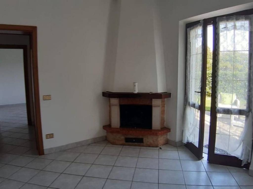 Villa a Pisa in Via Delle Lenze, 56122 - Foto 2