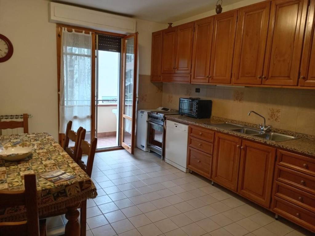 Appartamento a Cascina in Via C. Cammeo - Foto 4