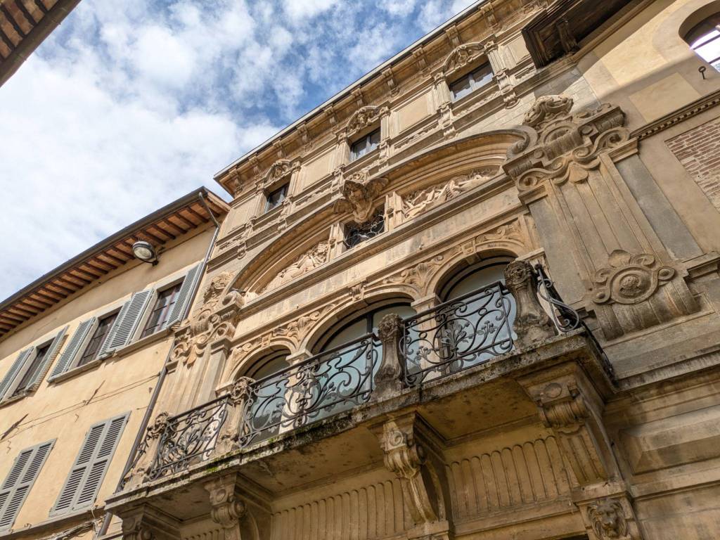 Casa indipendente a Città di castello in CORSO CAVOUR - Foto 2